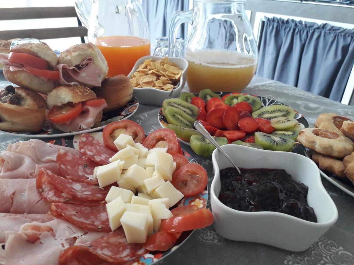 Bed and Breakfast Tesori Di Girgenti Agrigento Exterior foto