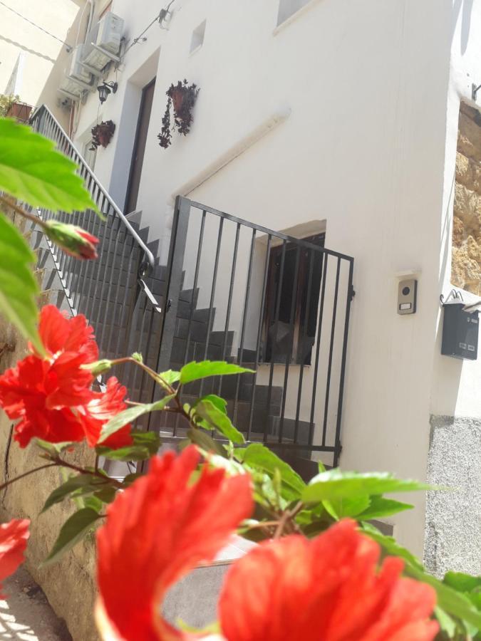 Bed and Breakfast Tesori Di Girgenti Agrigento Exterior foto