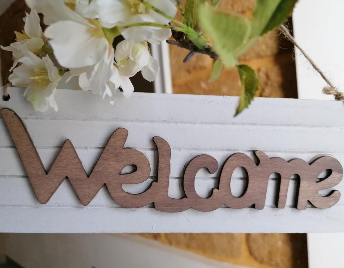 Bed and Breakfast Tesori Di Girgenti Agrigento Exterior foto