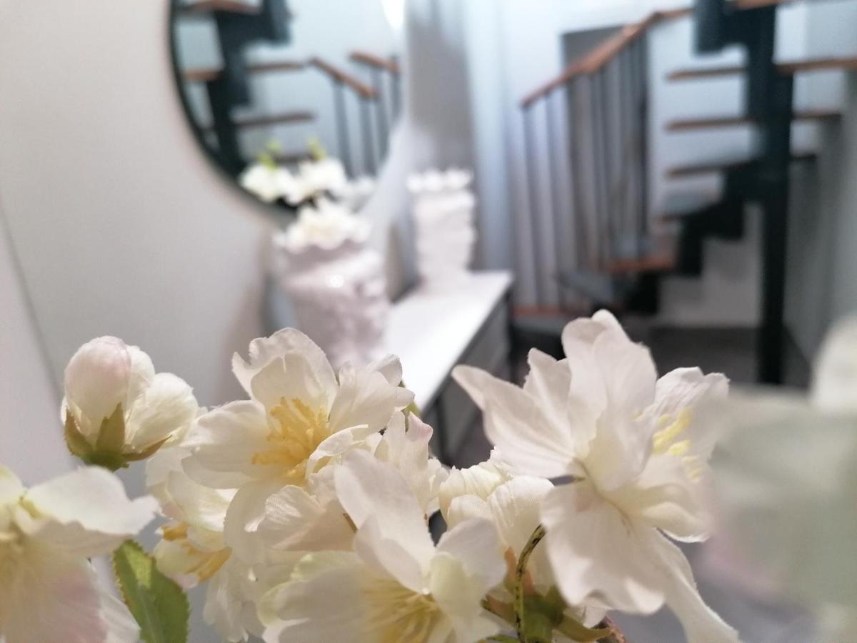 Bed and Breakfast Tesori Di Girgenti Agrigento Exterior foto