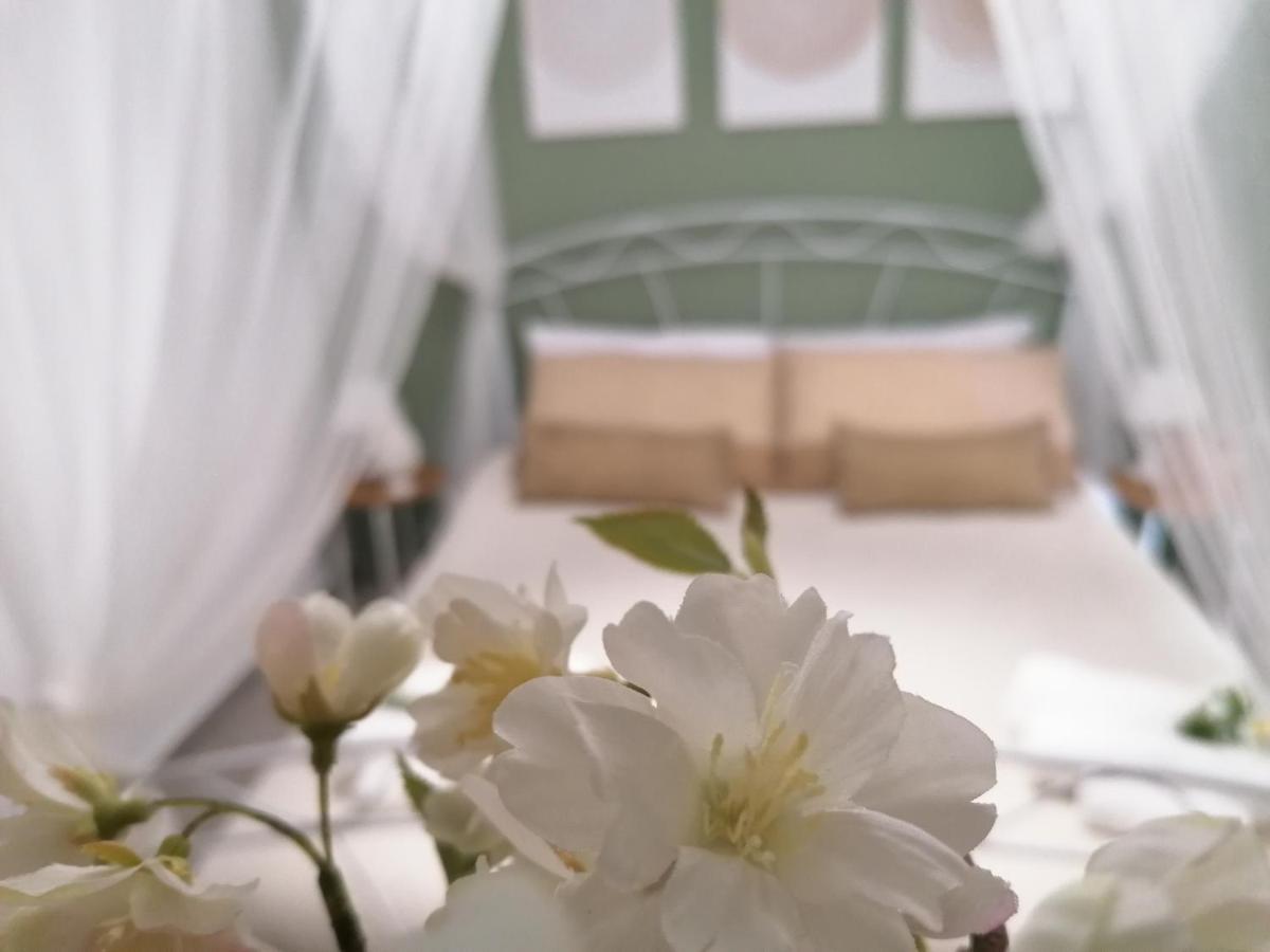 Bed and Breakfast Tesori Di Girgenti Agrigento Exterior foto