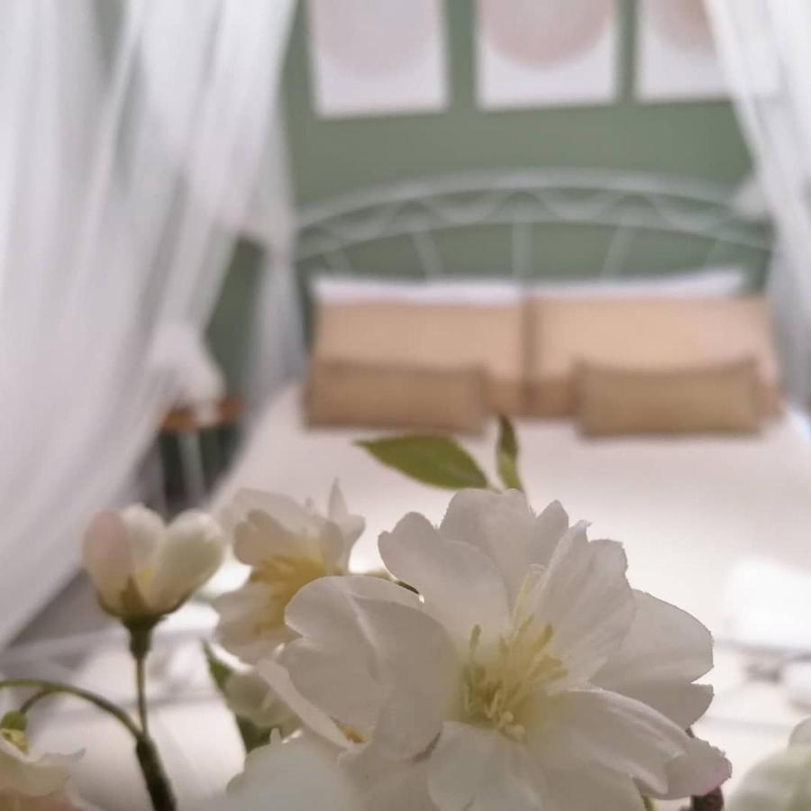 Bed and Breakfast Tesori Di Girgenti Agrigento Exterior foto