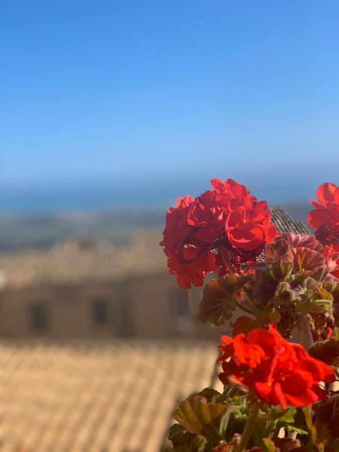 Bed and Breakfast Tesori Di Girgenti Agrigento Exterior foto